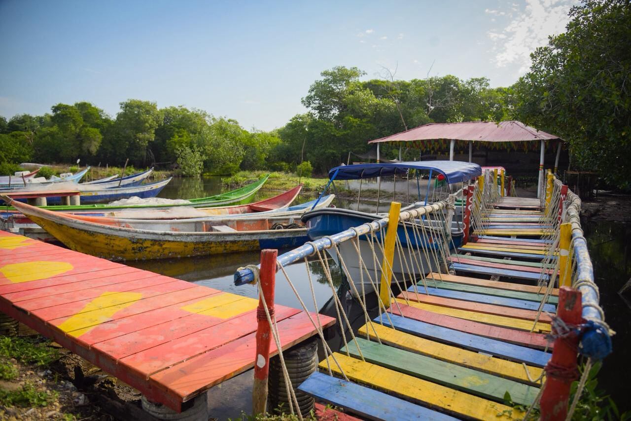 Foto: Alcaldía de Cartagena.
