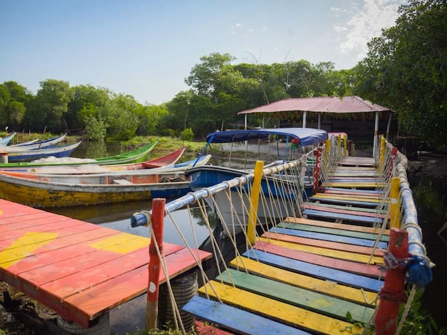 Foto: Alcaldía de Cartagena.