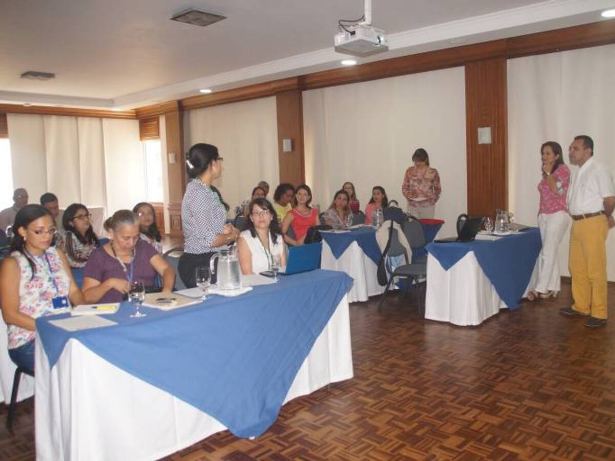 Se realizó la Segunda Clínica de Caso de víctimas de abandono forzado y despojo de tierras en Bolívar