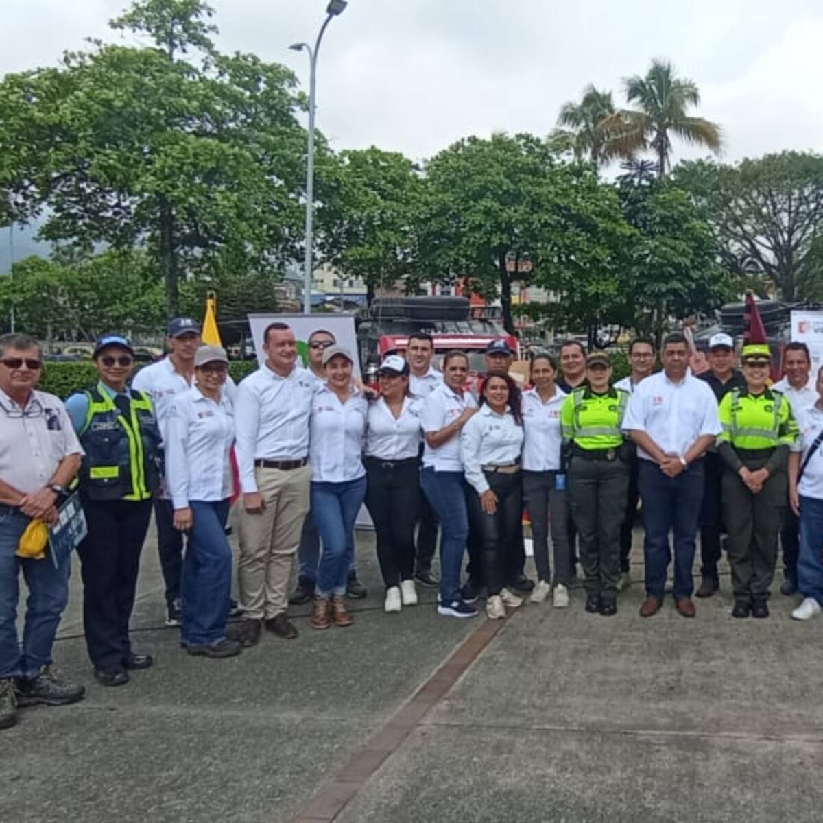 Autoridades del Tolima extreman controles en vías por semana de receso escolar