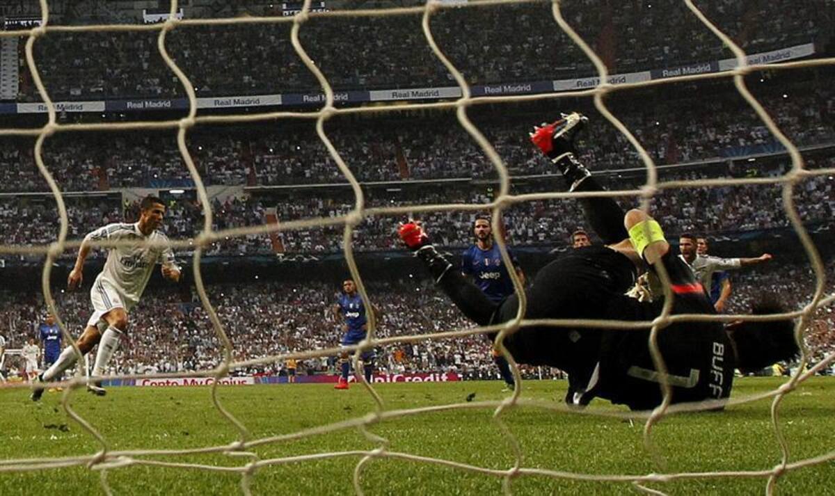 La sería la ganaron los italianos 3-2 y disputarán la gran final con el Barcelona en Berlín. Foto: EFE