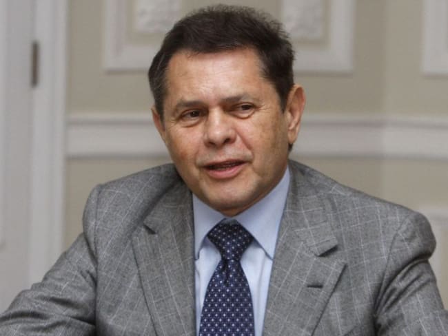 Abogado de Carlos Mattos habló de las libertades que tendría en la carcel