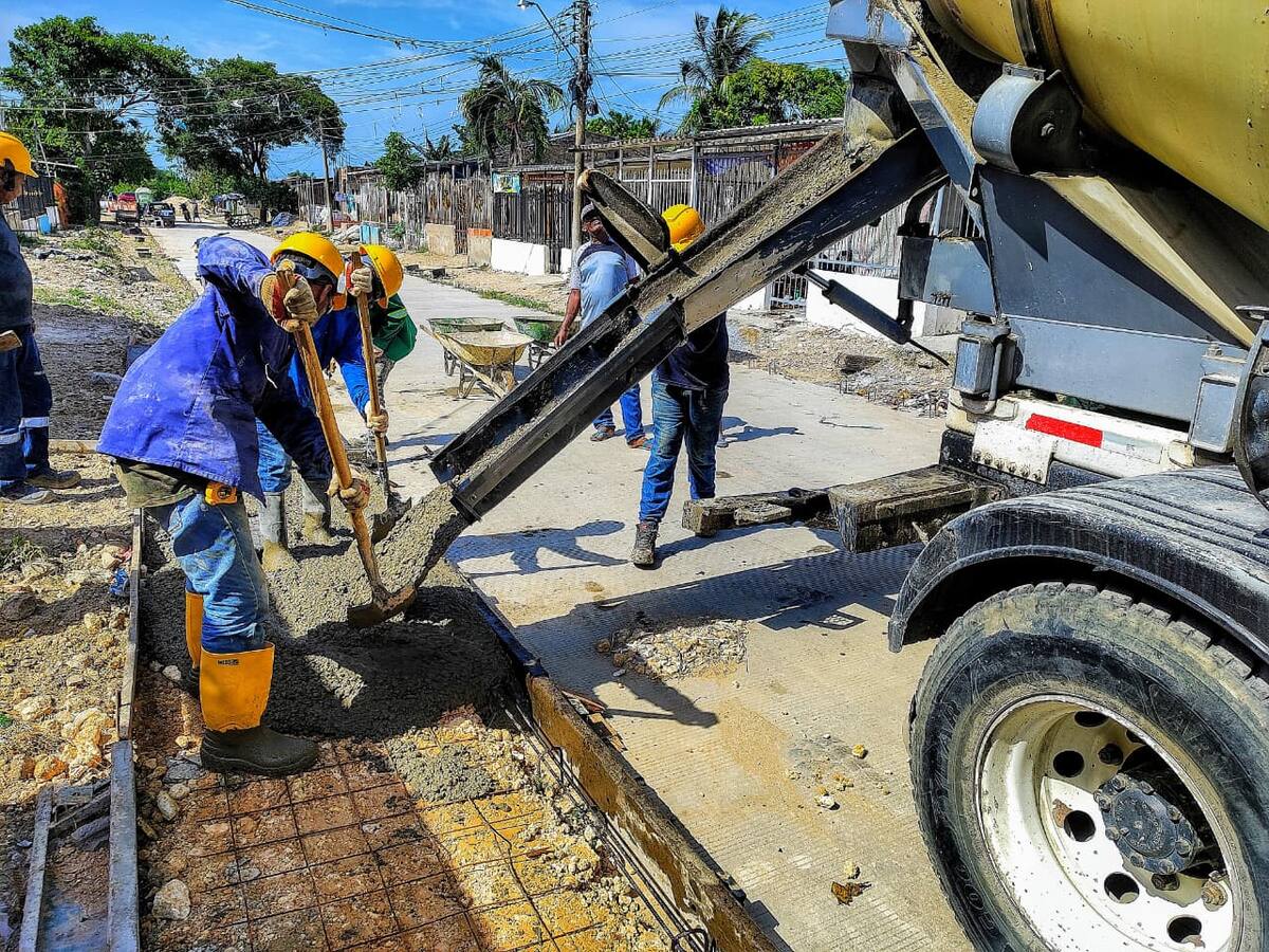 Obra del Callejón Carrillo permitirá tener nueva conexión entre la Pedro Romero y la Perimetral