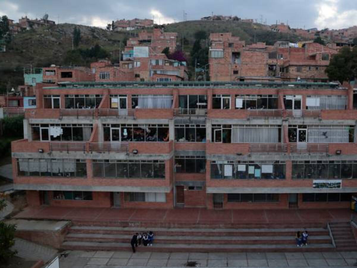 Terminó la primera fase de inscripción de matrículas en los colegios públicos de Bogotá