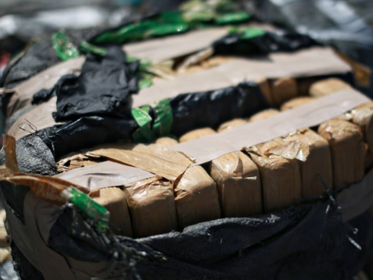 El “socio” holandés del Clan del Golfo