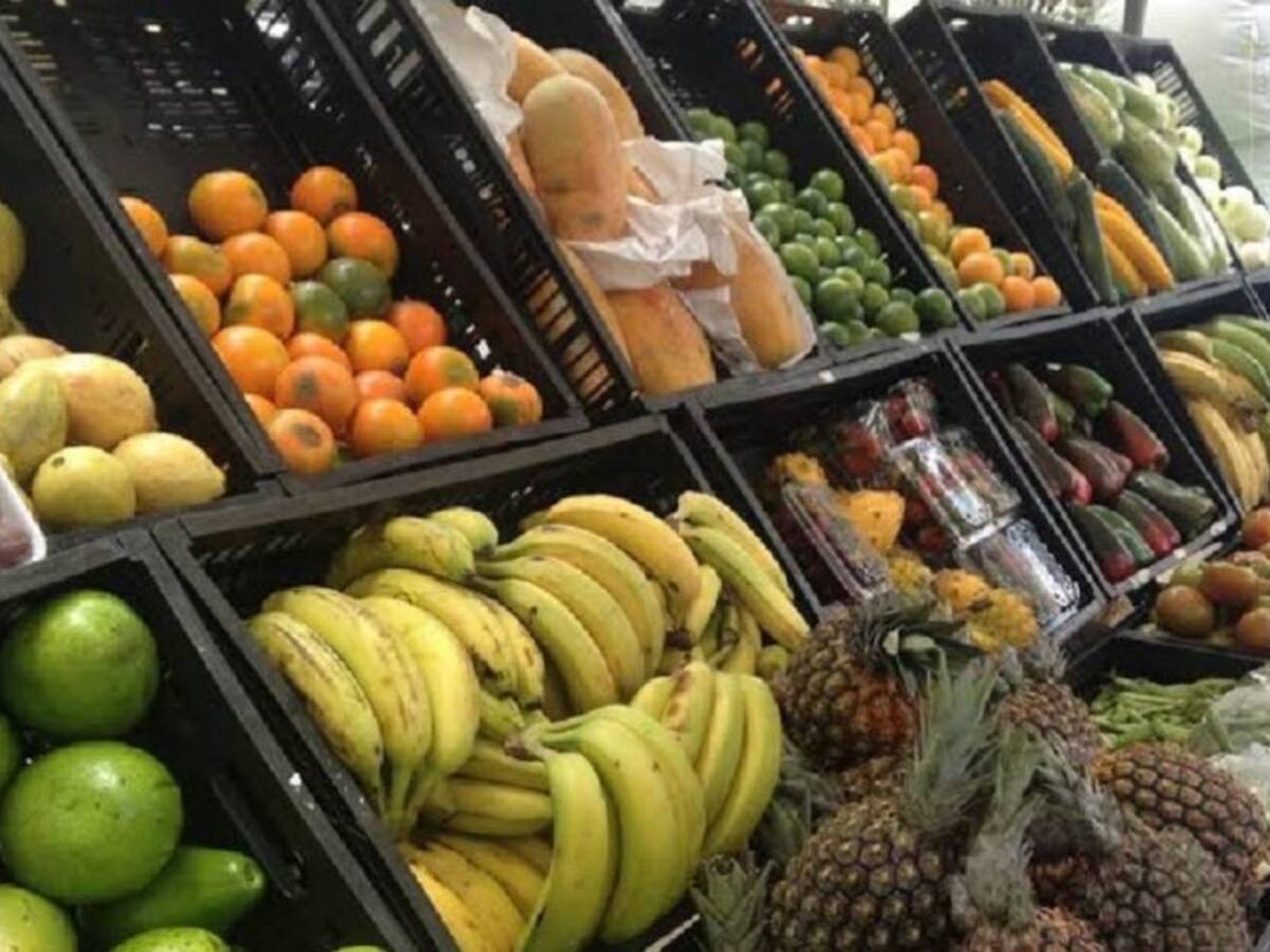 FMI advierte riesgo por alza de la inflación en Colombia