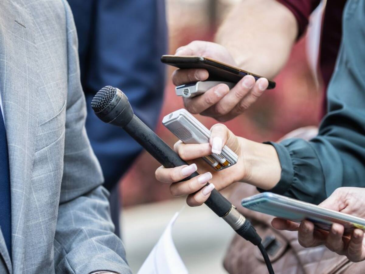 CIDH pide a Colombia investigar espionaje a periodistas y activistas