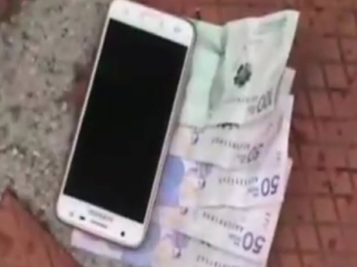 Venezolana fue capturada cuando extorsionaba a comerciante en Arauca