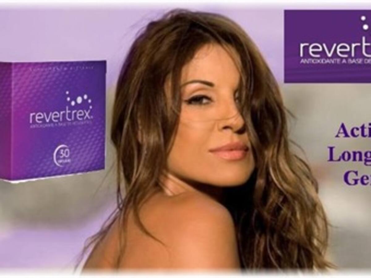Invima ya había multado a Revertrex por falsa publicidad