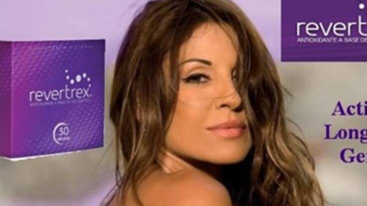 Invima ya había multado a Revertrex por falsa publicidad