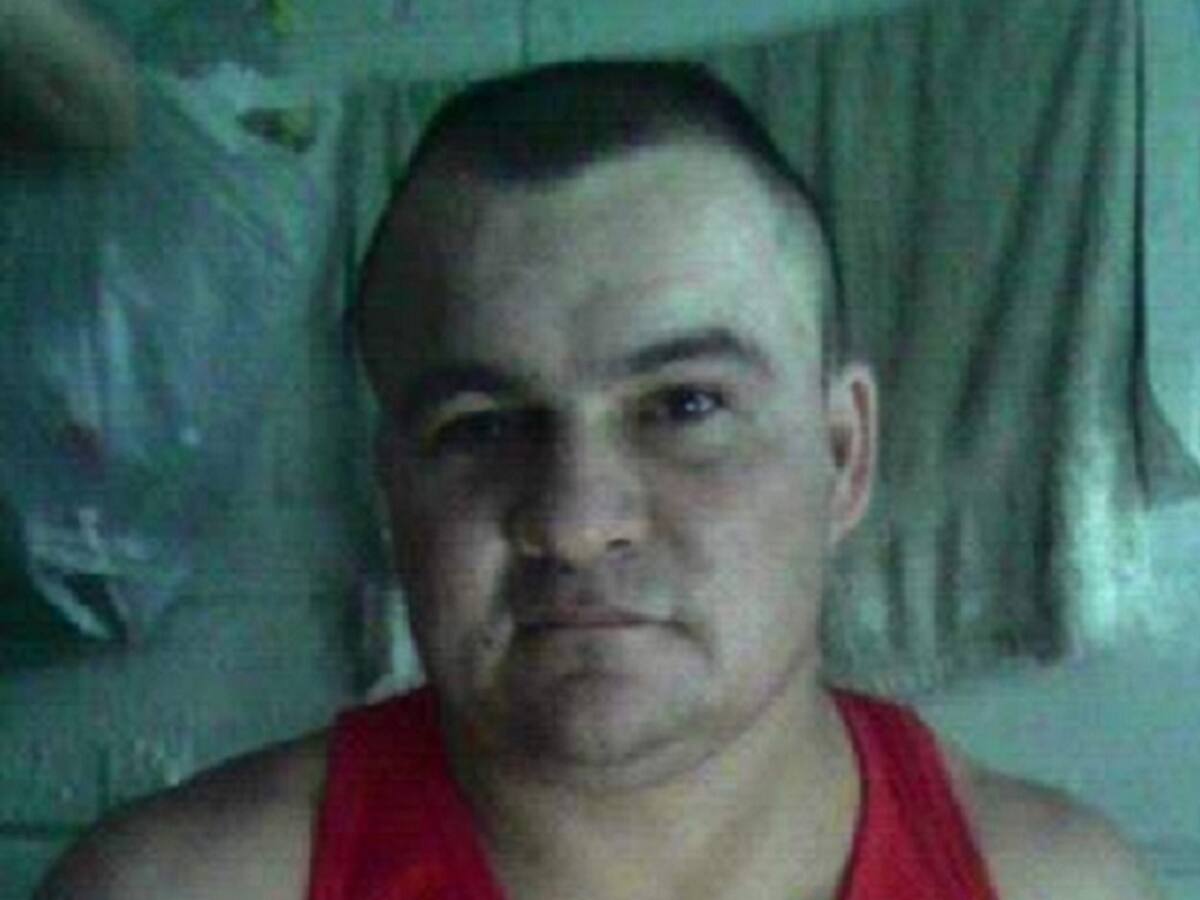 Familiares reclaman justicia en caso de Dimar Torres