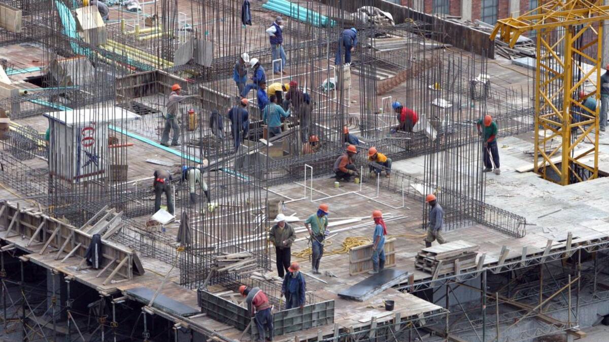 De 209 empresas en Cali el 45% han despedido empleados en el paro