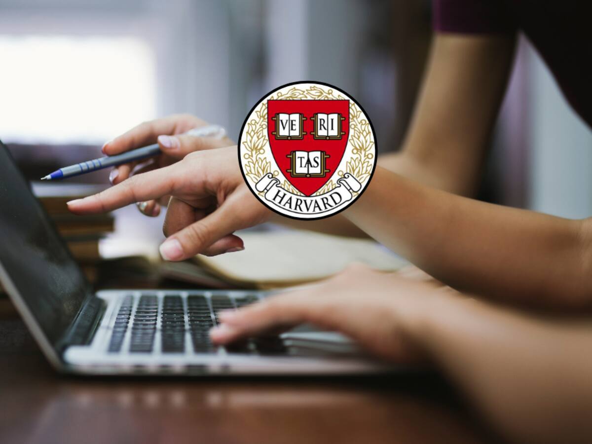 Cursos gratis de Harvard con certificación: lista de programas y link para inscribirse