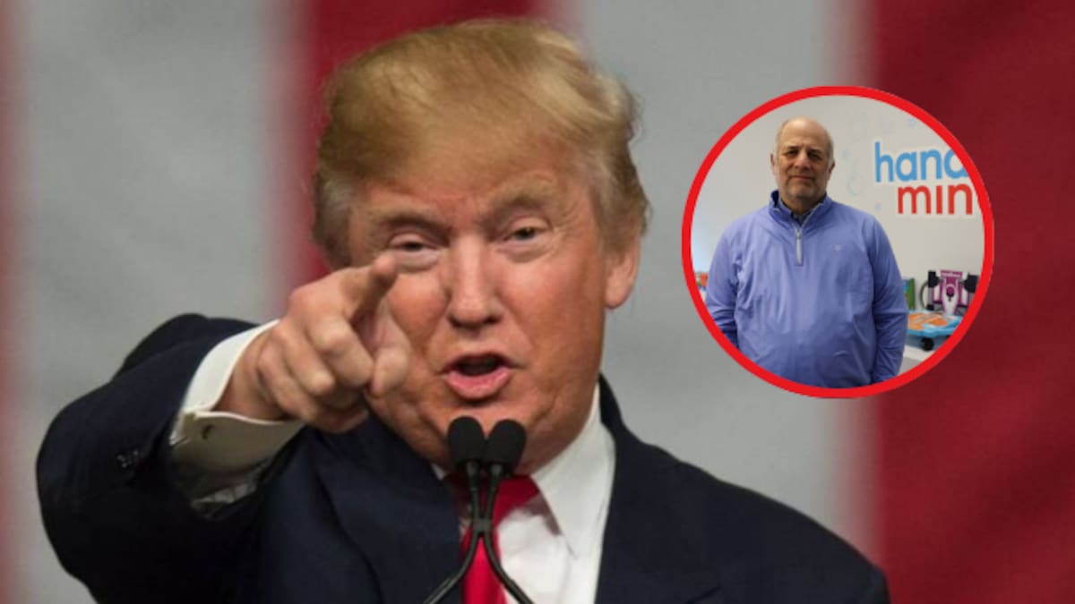 Queríamos defender lo hecho como familia: Empresario que ganó demanda contra aranceles de Trump