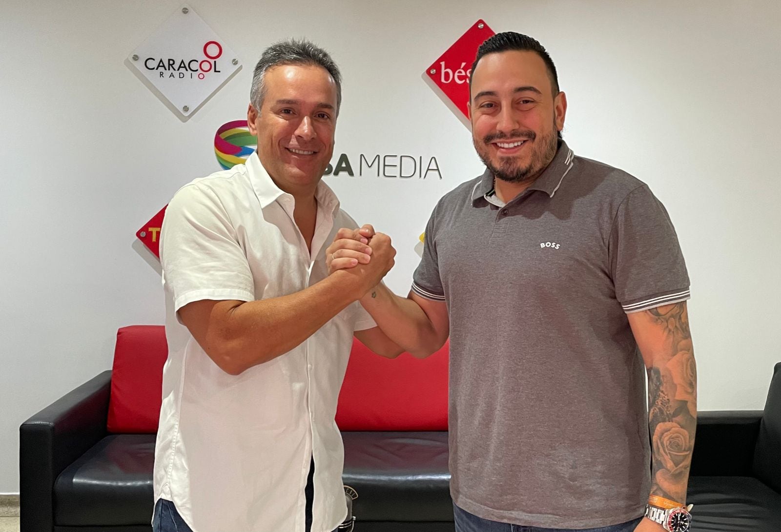 Foto: Caracol Radio Pereira