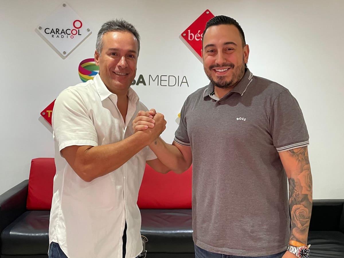 Patiño y Salazar confirman su compromiso de trabajar articulados por Pereira y Risaralda