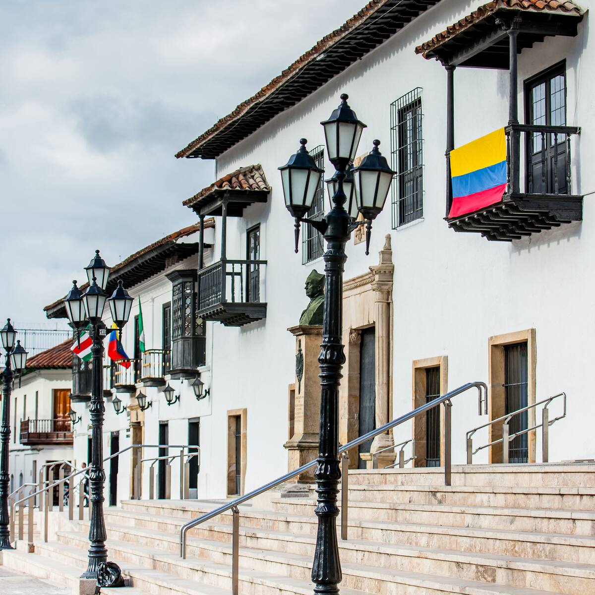 Las 6 ciudades más importantes de Boyacá, según la IA: Villa de Leyva no es la número 1