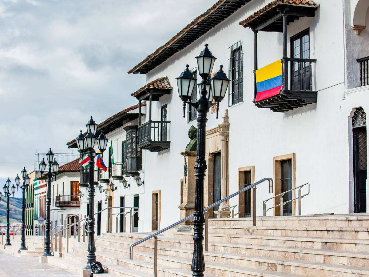Las 6 ciudades más importantes de Boyacá, según la IA: Villa de Leyva no es la número 1