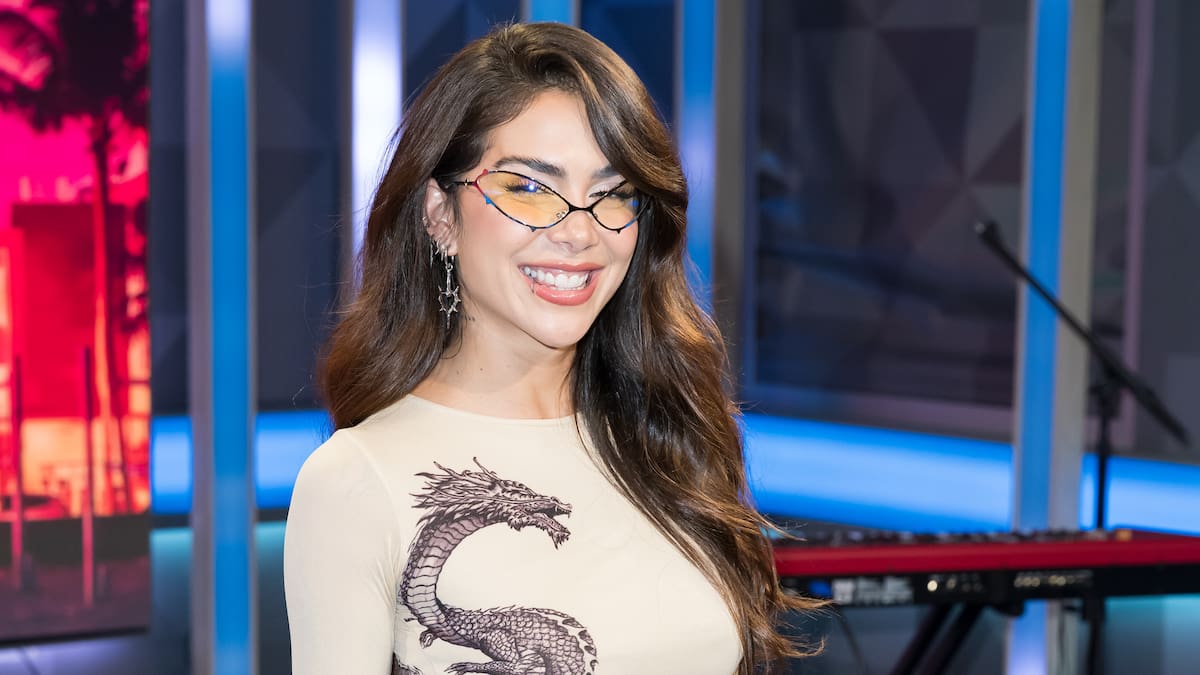Greeicy inicia su: “Candela World Tour” y se suma a la gira de Karol G en Norteamérica