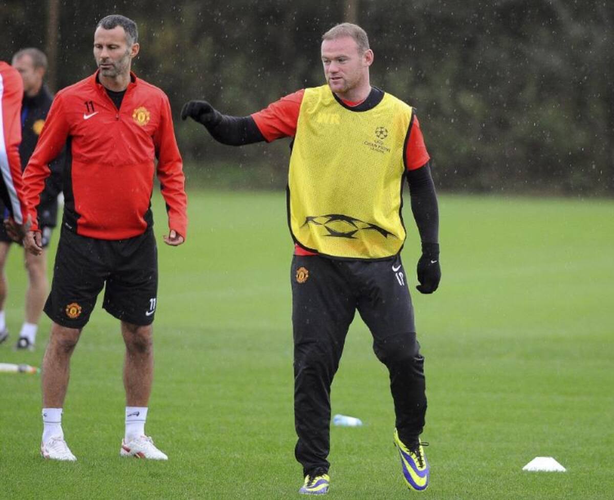 Los equipos preparan sus partidos de Liga de este miércoles.