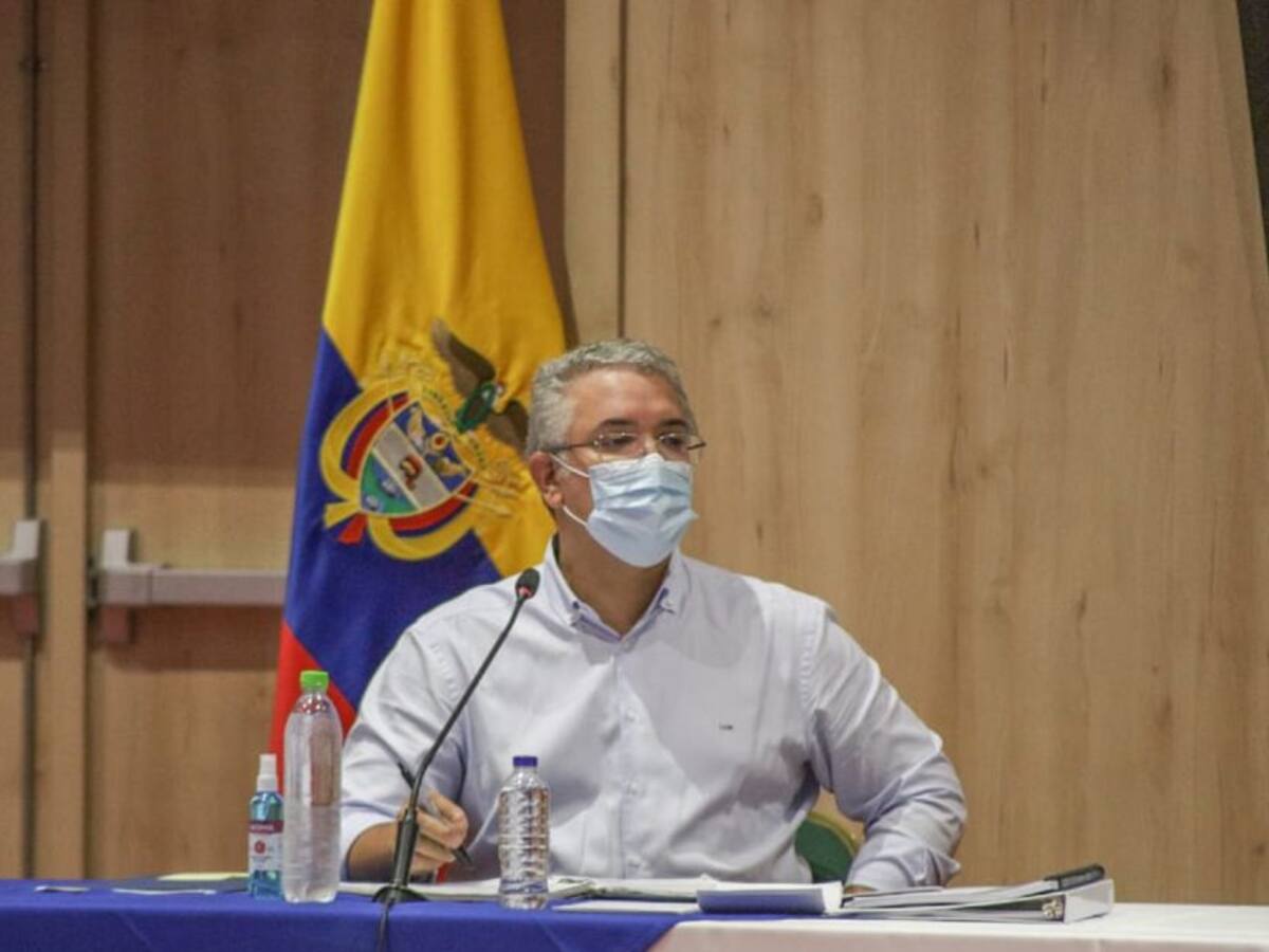 Más de 60.000 vidas se han perdido durante la pandemia del COVID-19