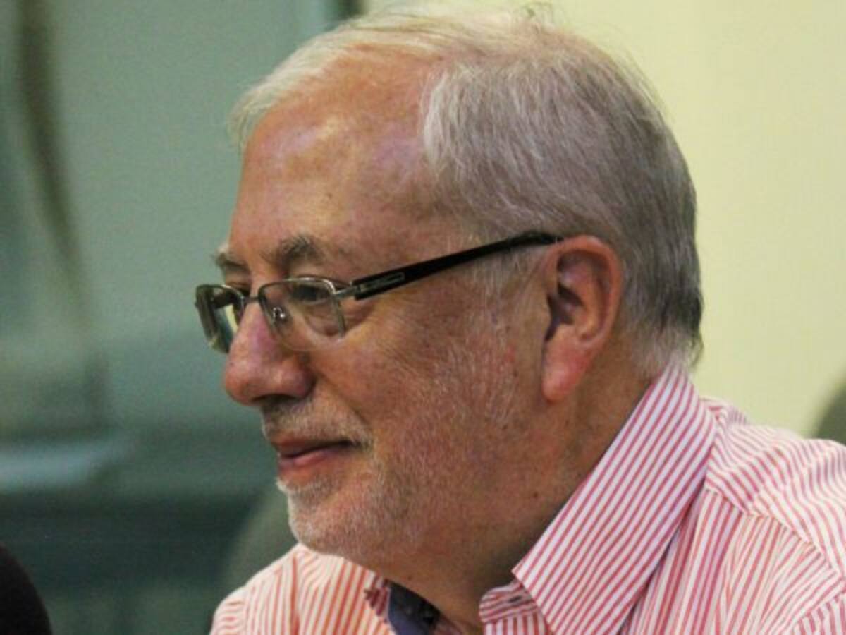 La inflación no debe ser la principal preocupación hoy: Mauricio Cabrera