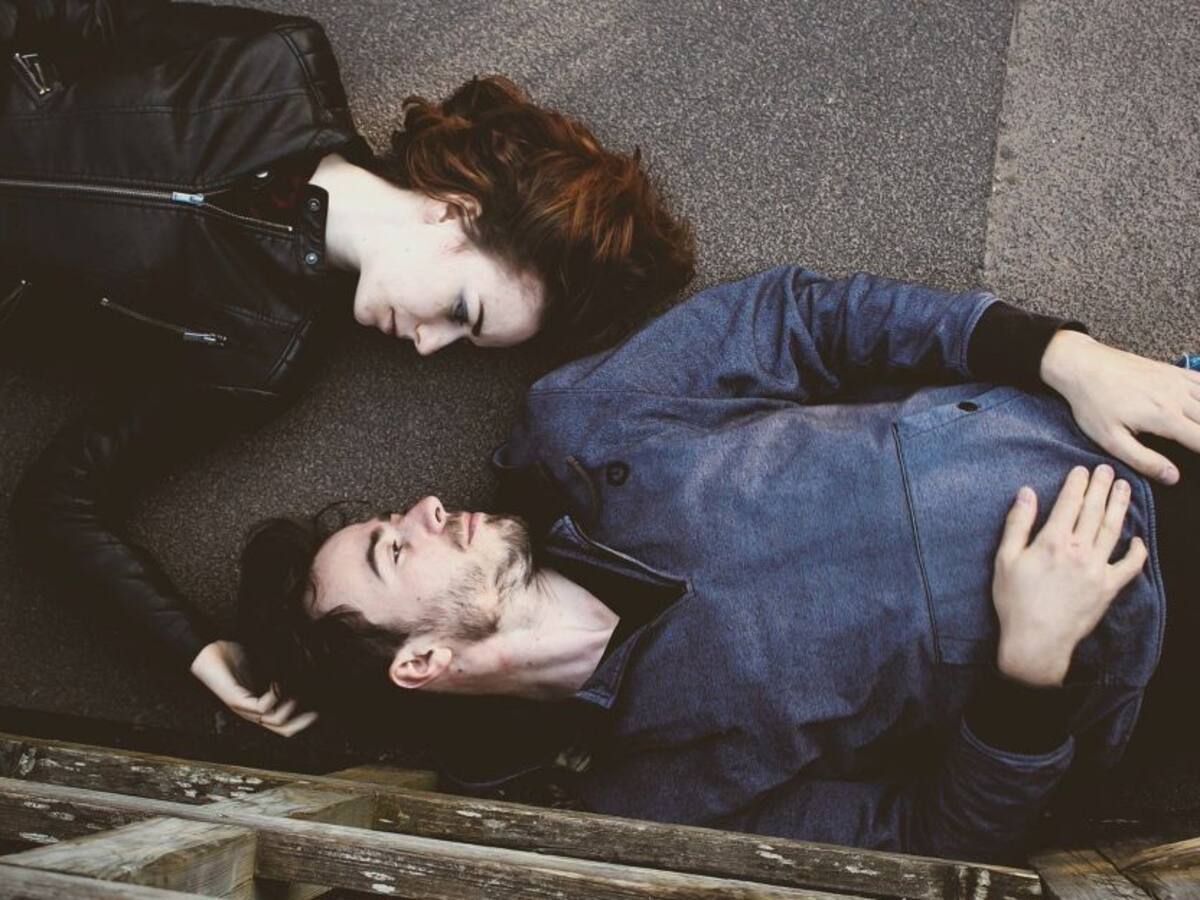 ¿CÓMO DEJAR DE EXTRAÑAR A QUIEN NO TE EXTRAÑA?