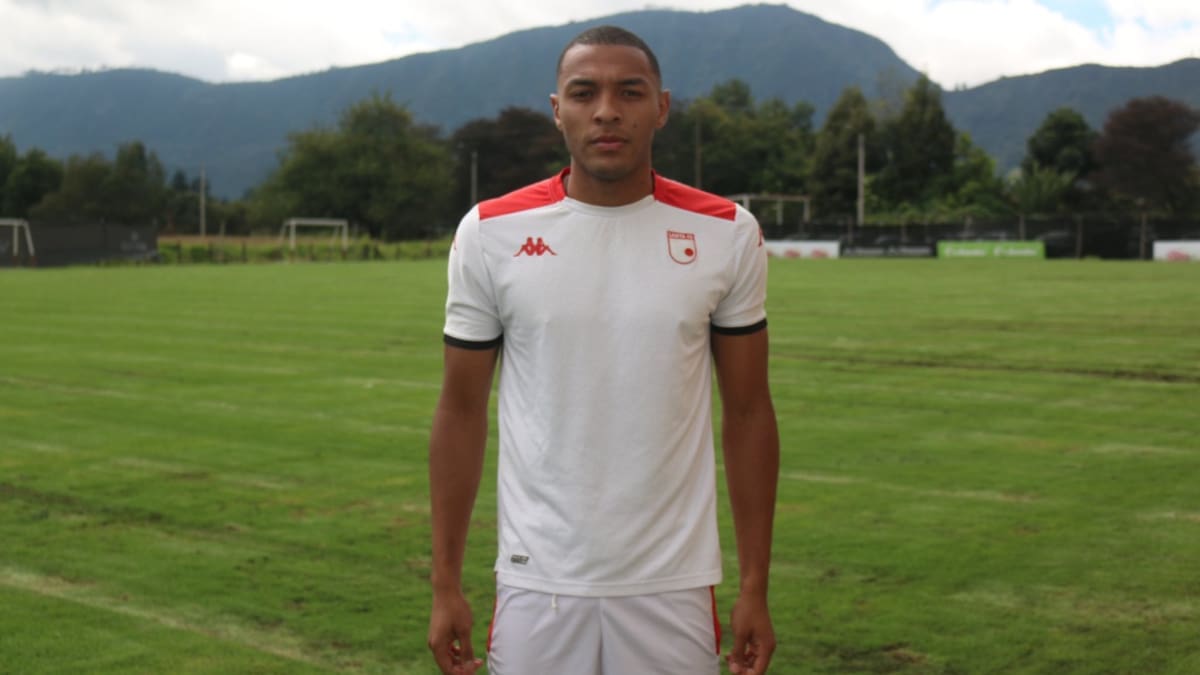 Rivas: "Venimos a sacar el equipo adelante y poder quedar campeones"