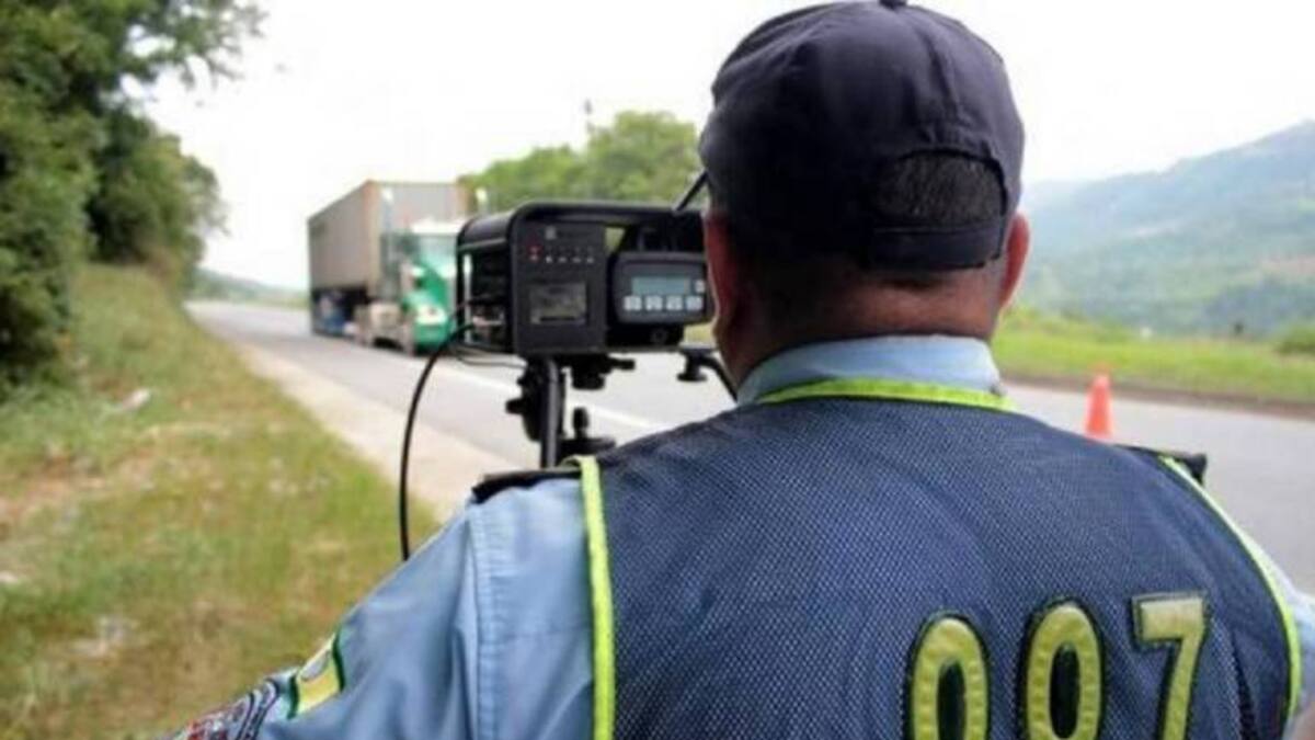 Concejo pide implementar fotomultas en Bucaramanga