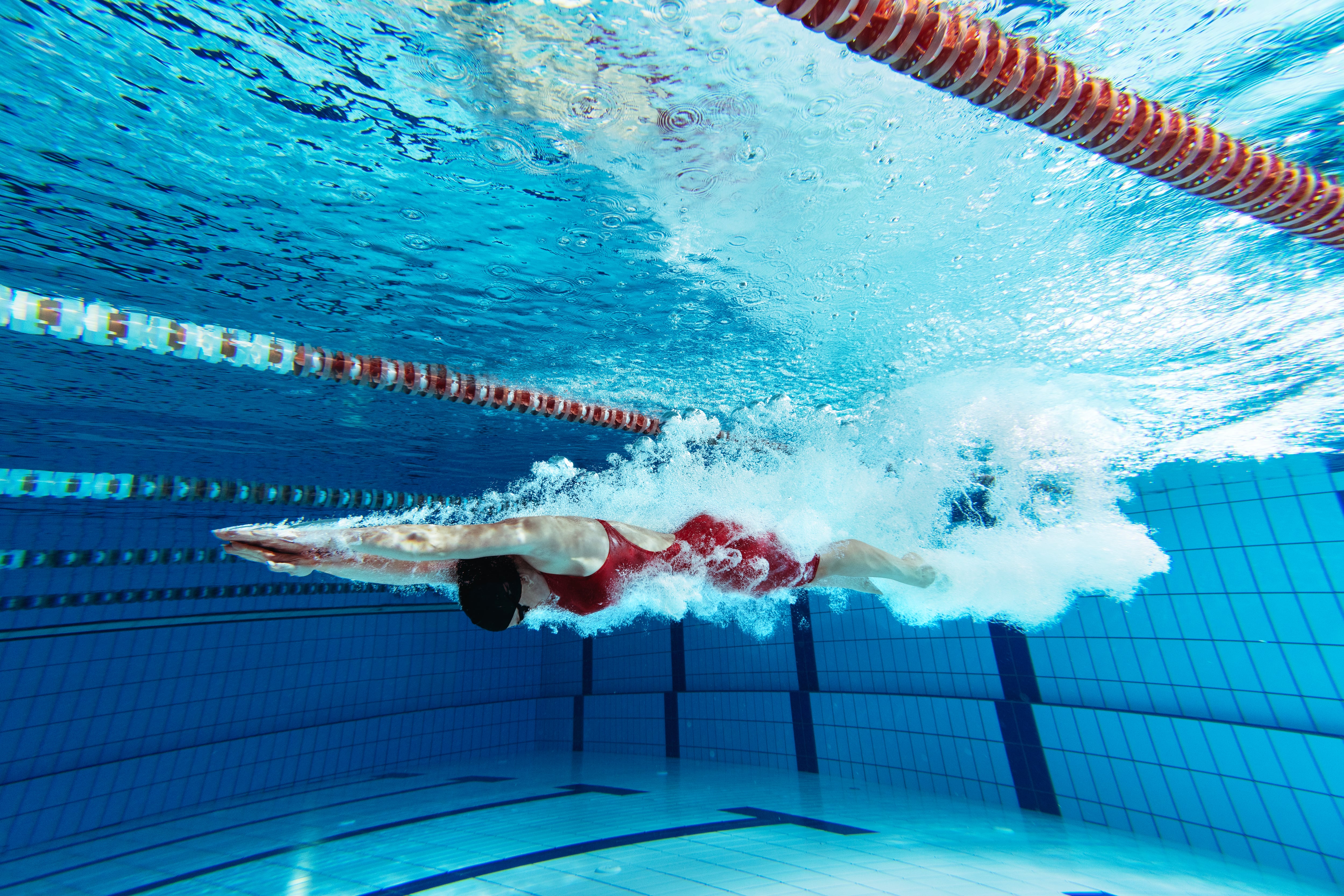 Dónde nadar en Bogotá - Getty Images