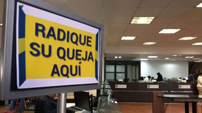 Más de 290 denuncias electorales recibió la Procuraduría durante la jornada electoral. Foto: Procuraduría