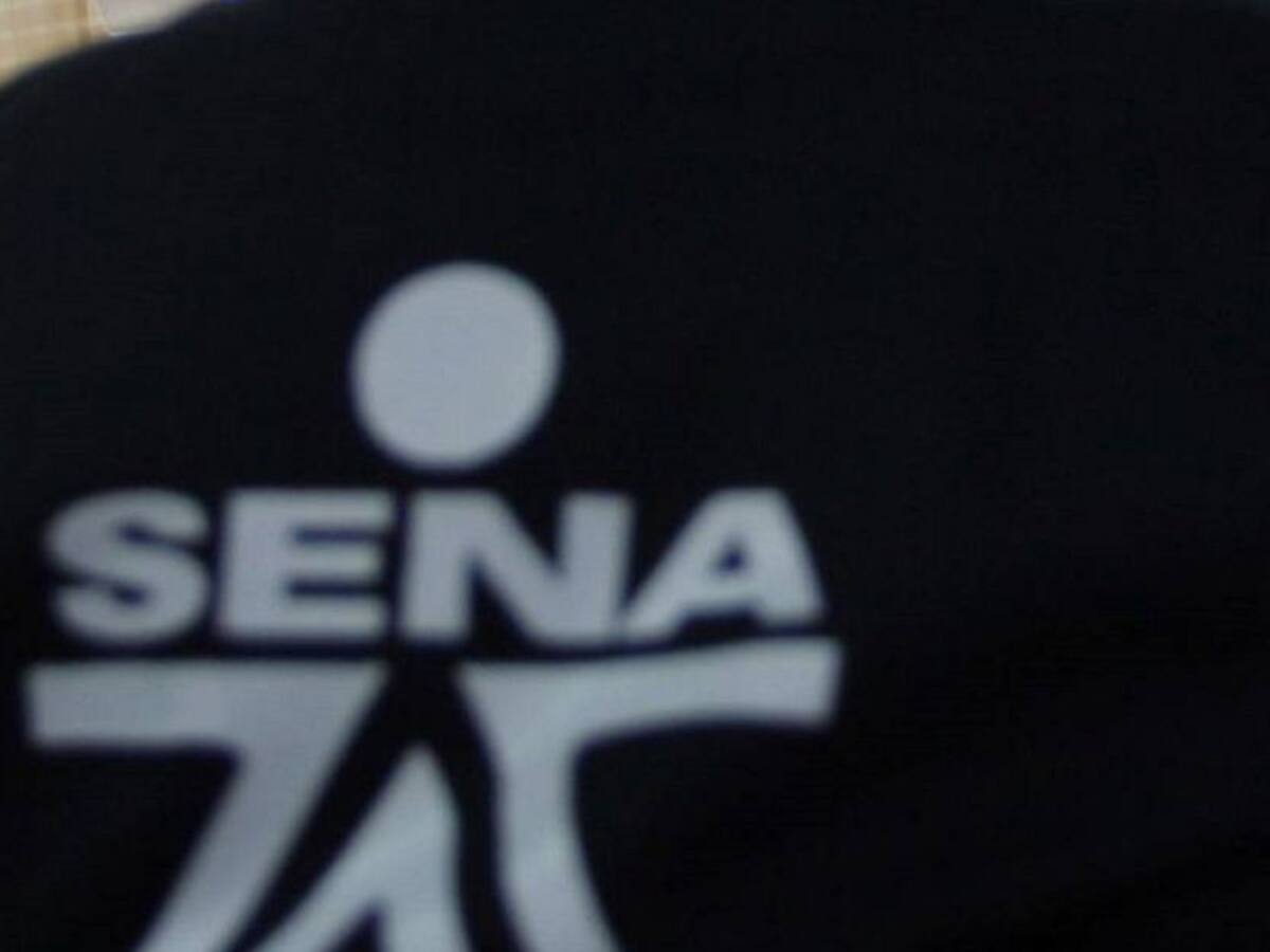 85% de instructores del Sena a nivel nacional están vacunados contra COVID