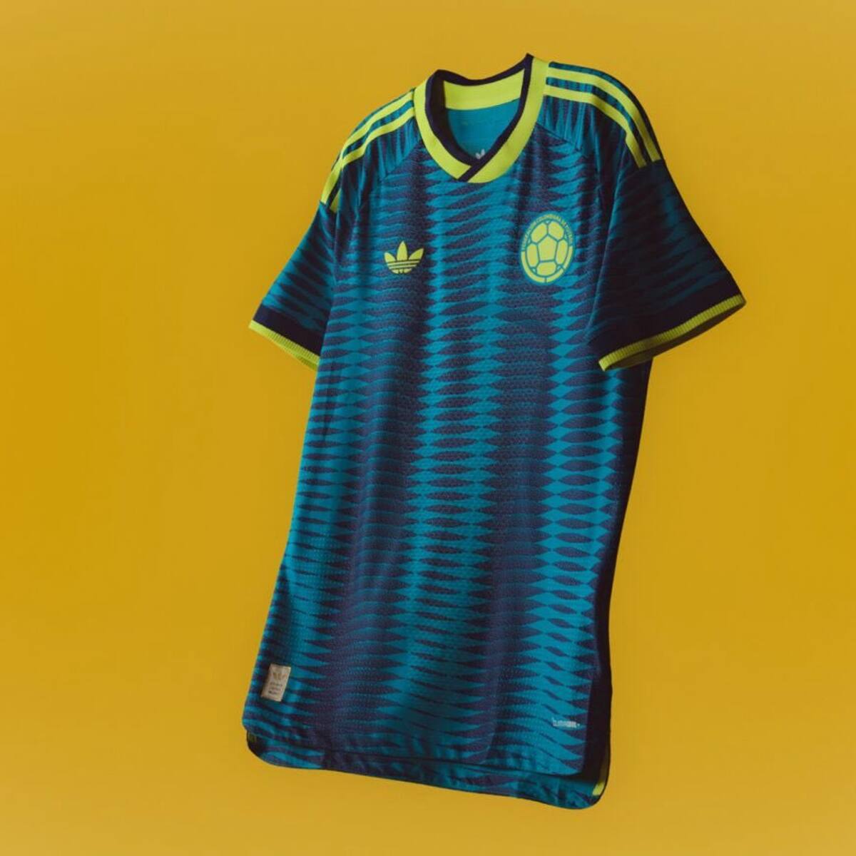 Mundial 2026: repase acá las nuevas camisetas de las diferentes selecciones clasificadas