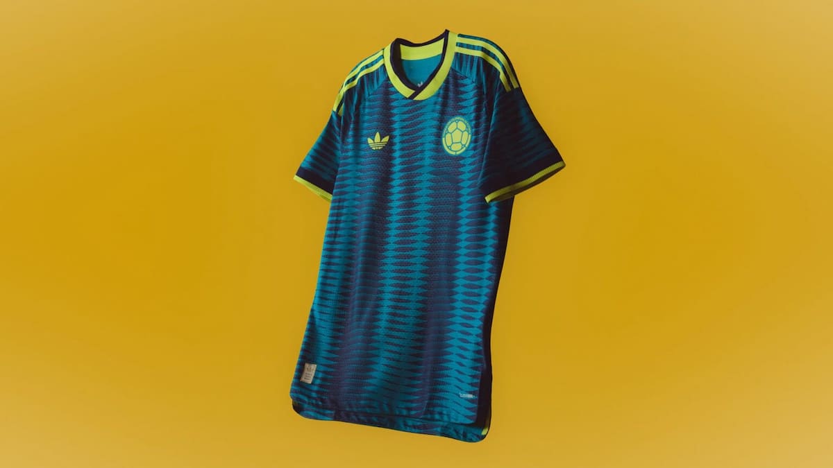 Mundial 2026: repase acá las nuevas camisetas de las diferentes selecciones clasificadas