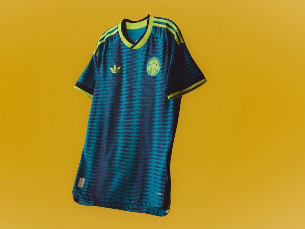 Mundial 2026: repase acá las nuevas camisetas de las diferentes selecciones clasificadas