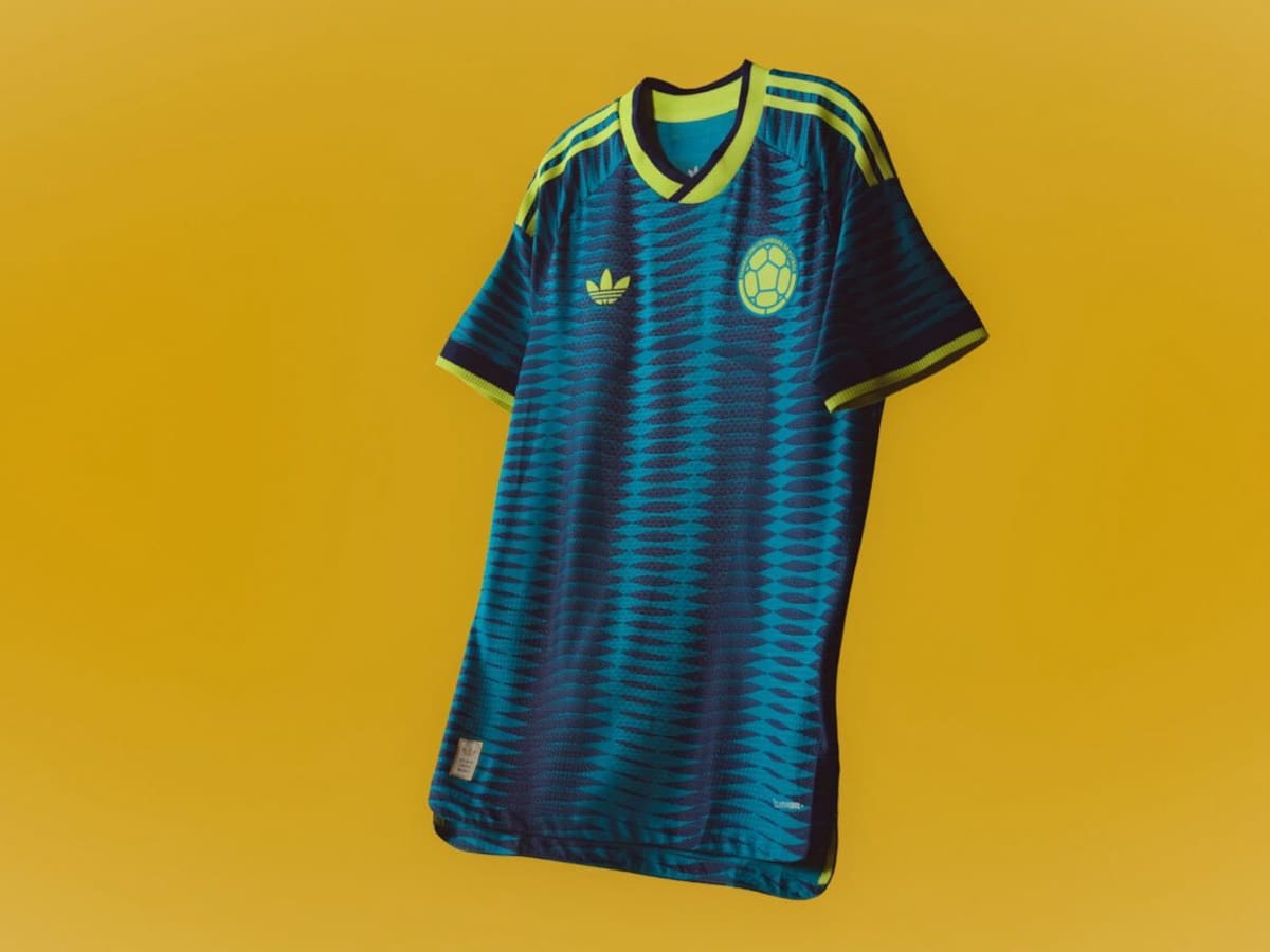 Mundial 2026: repase acá las nuevas camisetas de las diferentes selecciones clasificadas