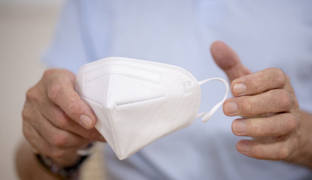 En 60 municipios de Santander es obligatorio el uso de tapabocas para poder votar