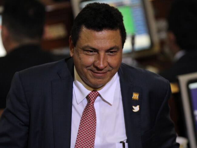 Miguel Ángel Pinto aplaude la elección de Carlos Camargo como magistrado de la Corte Constitucional