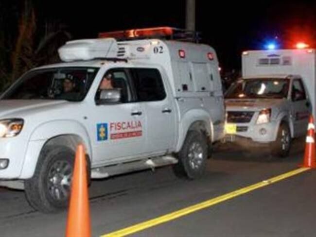 Funcionario del CTI habría disparado a los policías