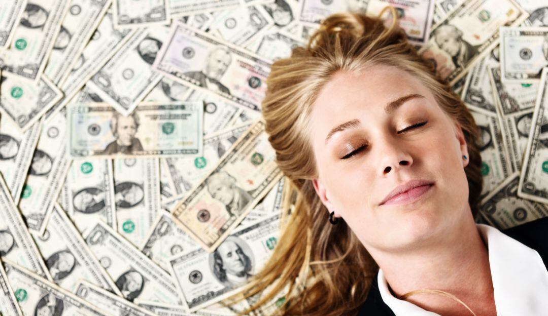 Soñar con dinero: ¿cuál es su verdadero significado?