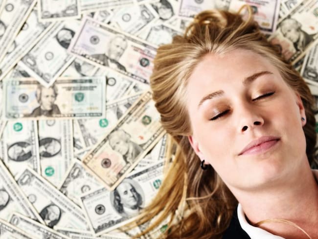 Soñar con dinero: ¿cuál es su verdadero significado?