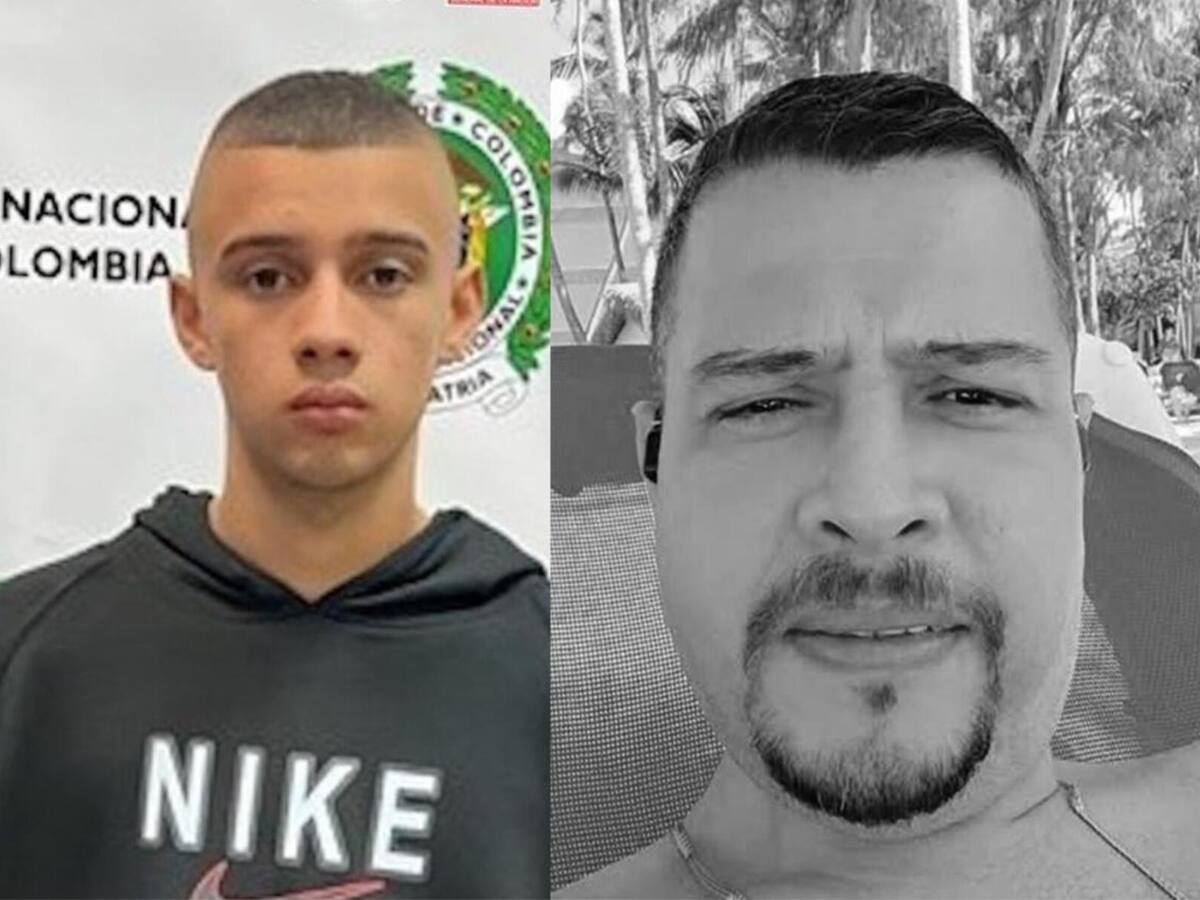 Condenan a 17 años de cárcel a ladrón que asesinó a un hombre por oponerse a un robo en Ibagué