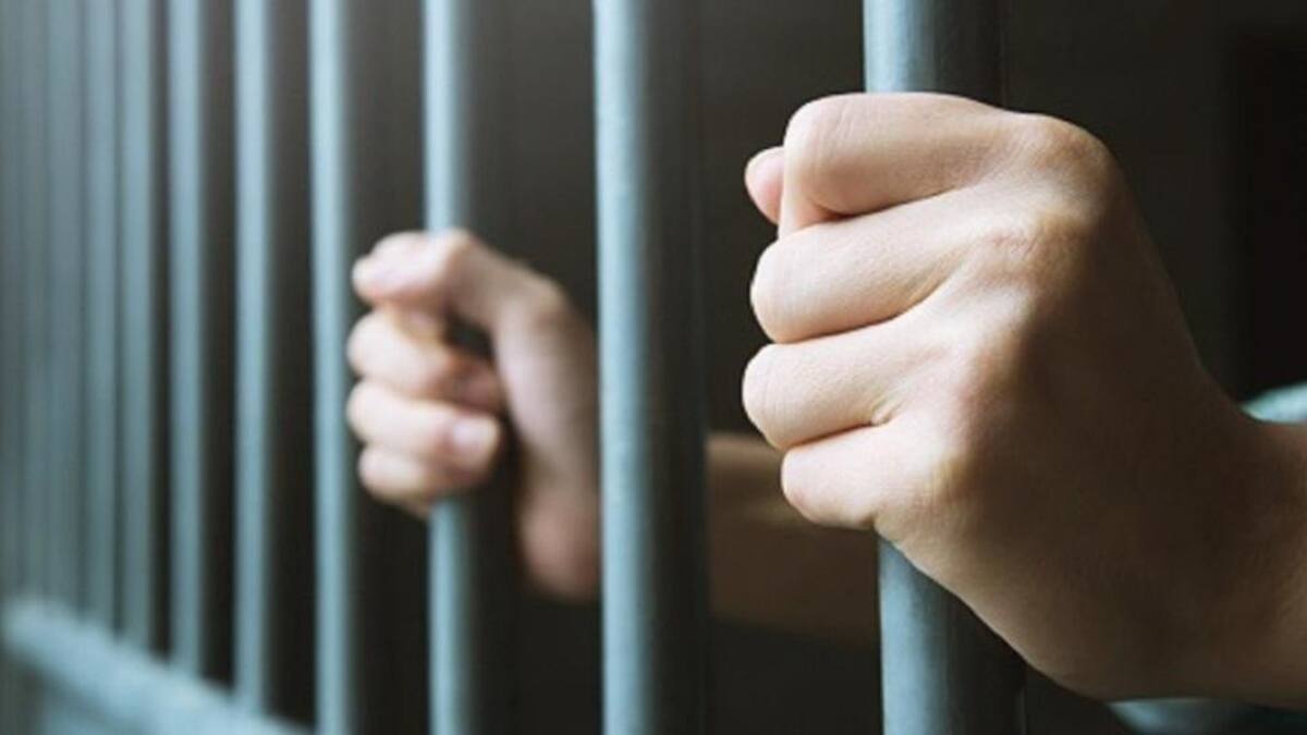 Fiscalía envió a la cárcel a hombre que asfixió a su pareja con el cable de un celular