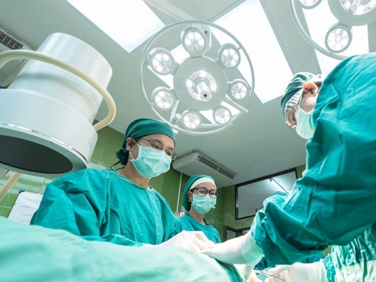 Fallece mujer luego de someterse a cirugía estética en Cali