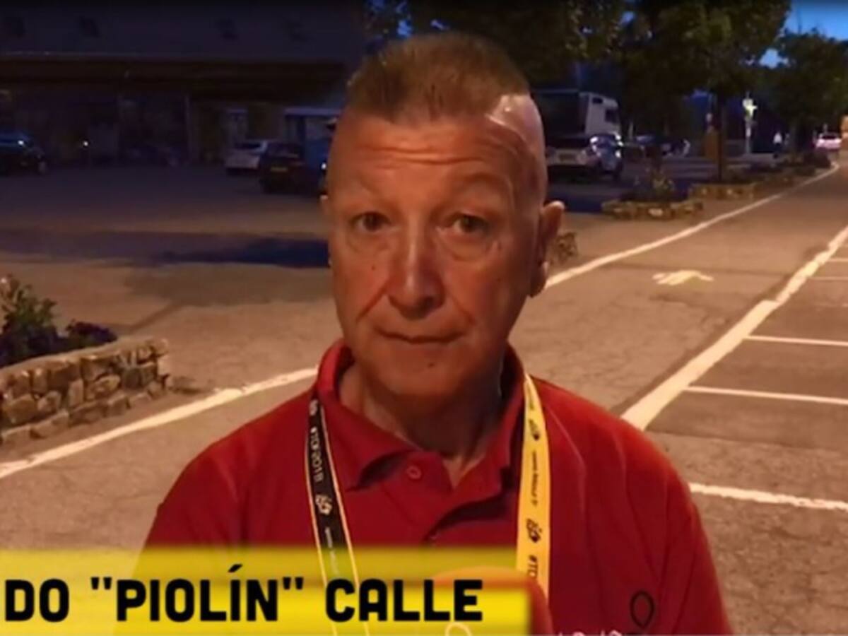 La polla de Piolín: Triunfo de Sagan en el regreso de los embaladores