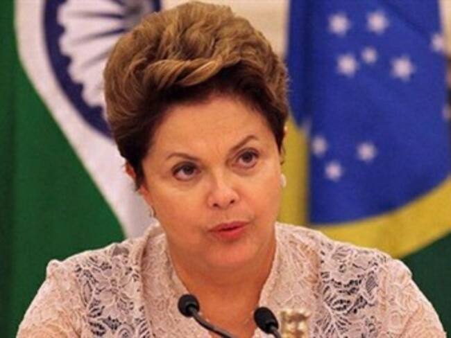 Brasil condona 840 millones dólares de deuda externa a 12 países africanos