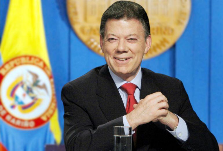Santos advirtió que si las Farc pretenden llevar a un cese bilateral del conflicto a través de actos violentos, se equivocan. Foto: Presidencia