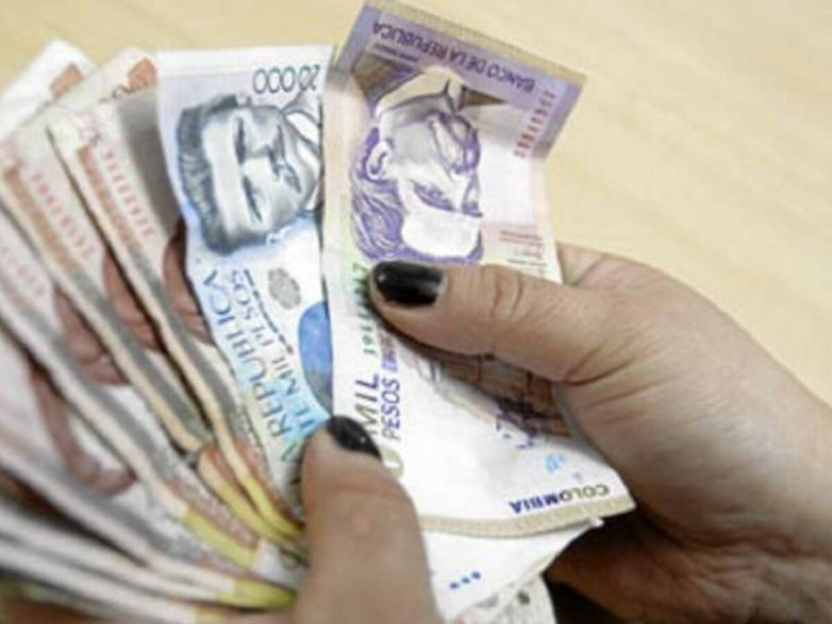 La cartera morosa por impuestos en Bogotá es de $2.8 billones