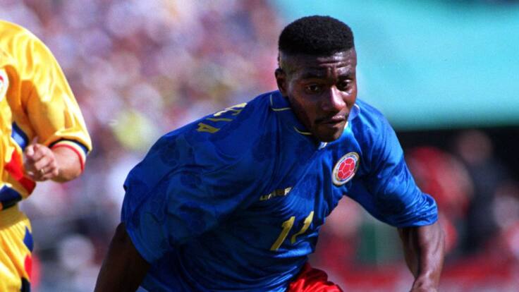 "A Borja lo necesitaba la Selección y no le dieron oportunidad": Valencia