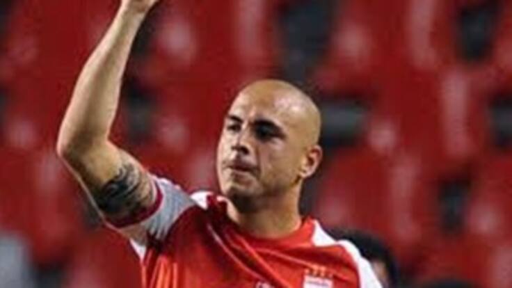 Santa Fe alineará ante Nacional el mismo equipo que venció a Alianza Petrolera